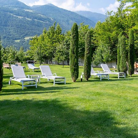 Hotel Sand Castelbello Buitenkant foto