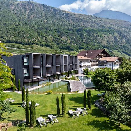 Hotel Sand Castelbello Buitenkant foto