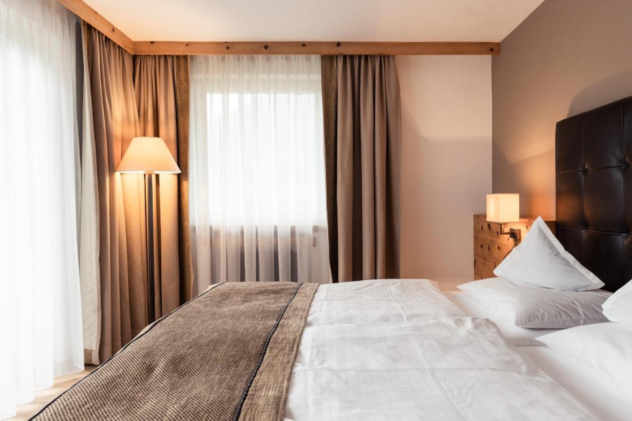 Hotel Sand Castelbello Buitenkant foto