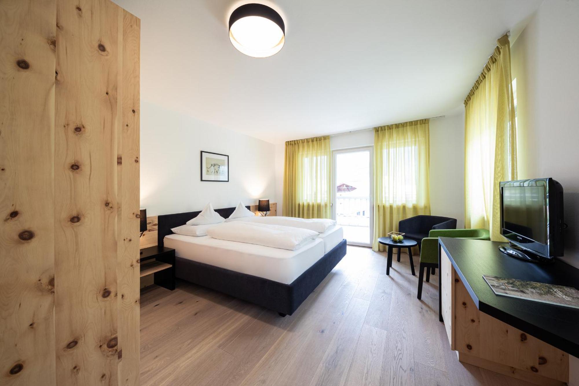 Hotel Sand Castelbello Buitenkant foto