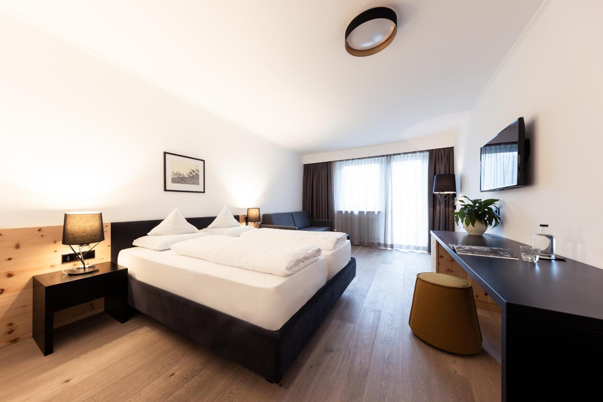 Hotel Sand Castelbello Buitenkant foto