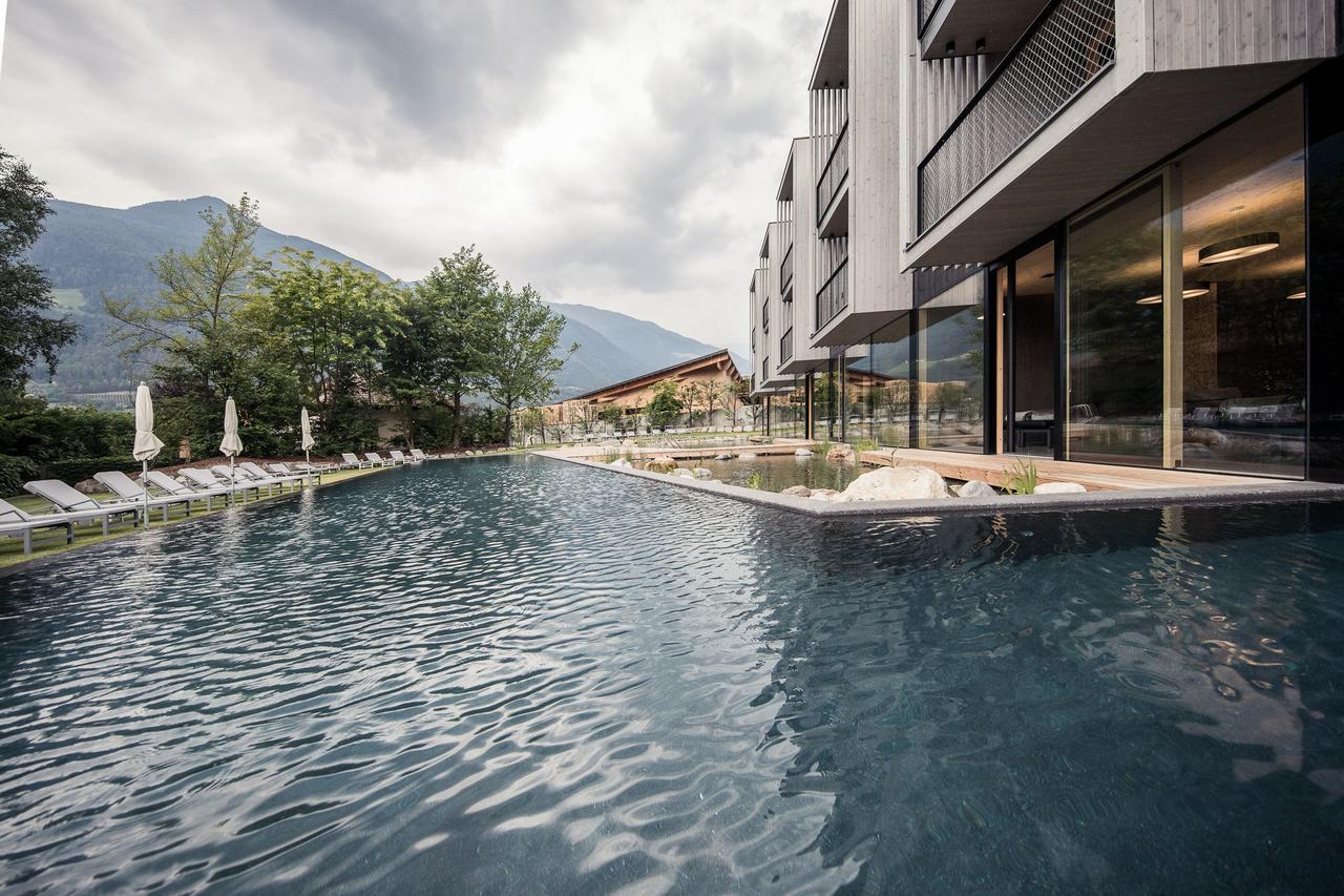 Hotel Sand Castelbello Buitenkant foto