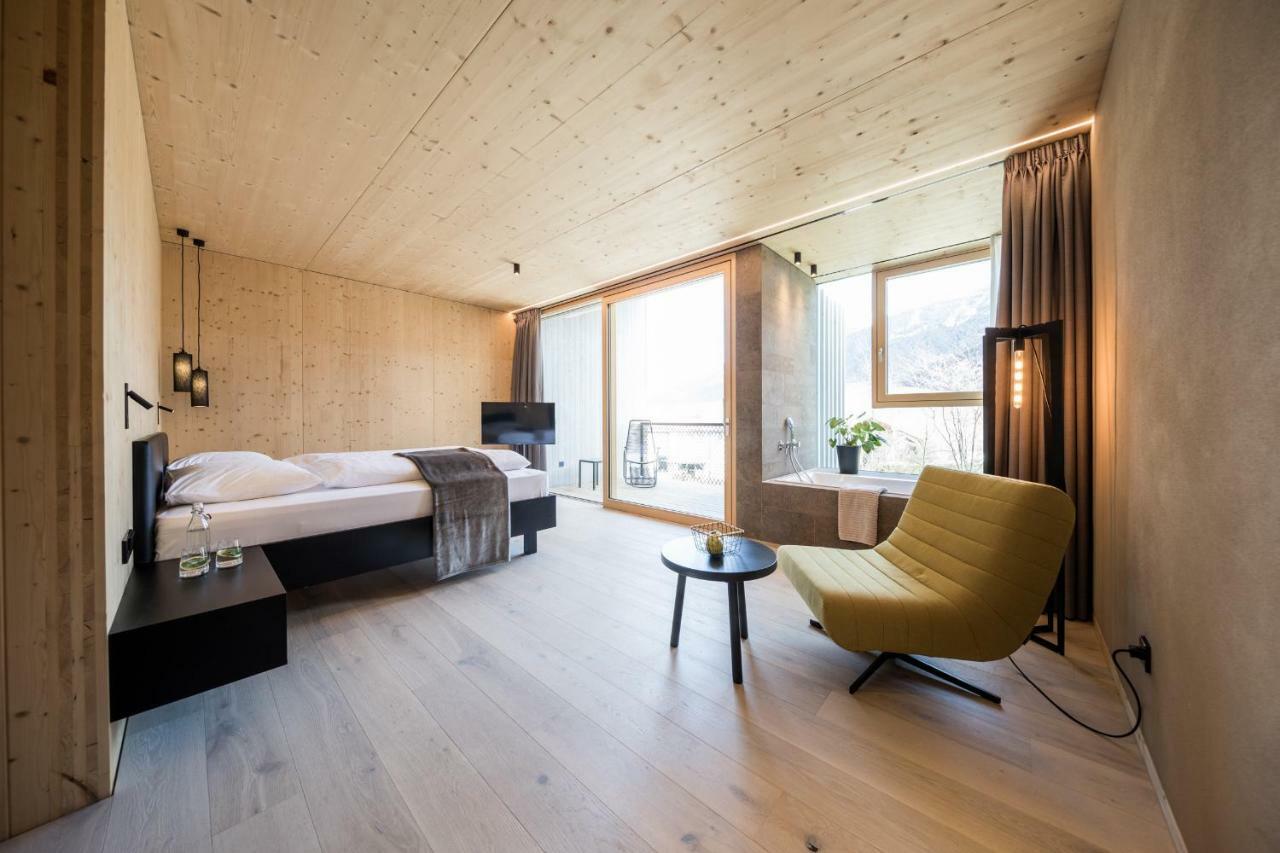 Hotel Sand Castelbello Buitenkant foto