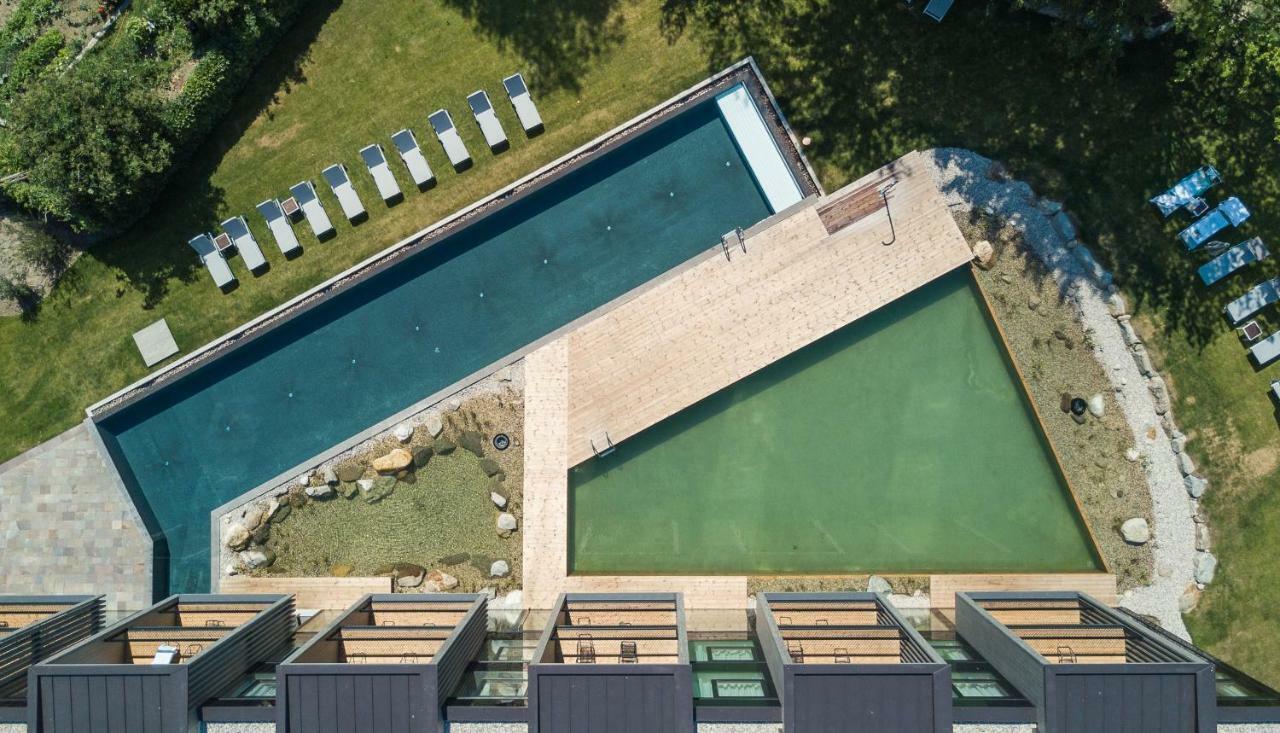 Hotel Sand Castelbello Buitenkant foto