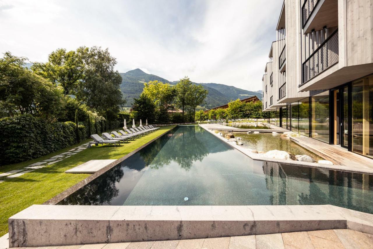 Hotel Sand Castelbello Buitenkant foto