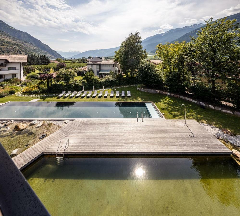 Hotel Sand Castelbello Buitenkant foto