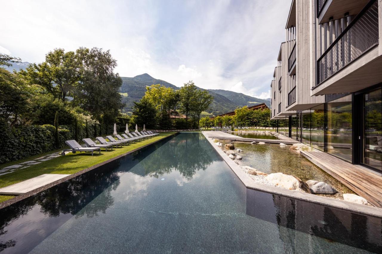 Hotel Sand Castelbello Buitenkant foto